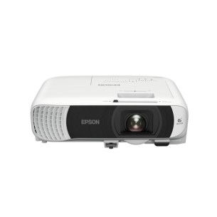 Epson EB-FH54 Proiettore a raggio standard 4100 ANSI lumen 3LCD 1080p (1920x1080) Bianco