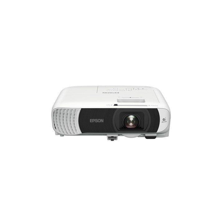 Epson EB-FH54 Proiettore a raggio standard 4100 ANSI lumen 3LCD 1080p (1920x1080) Bianco