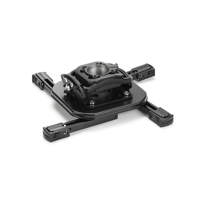 Chief RSMAU supporto per proiettore Soffitto Nero