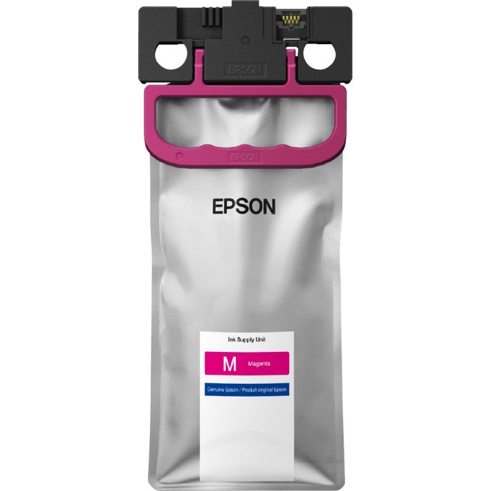 Epson WorkForce Pro EM/EP-C800R Ink Pack XXL Magenta