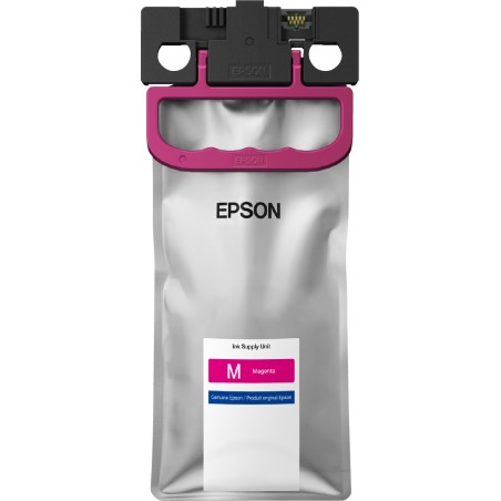 Epson WorkForce Pro EM/EP-C800R Ink Pack XXL Magenta