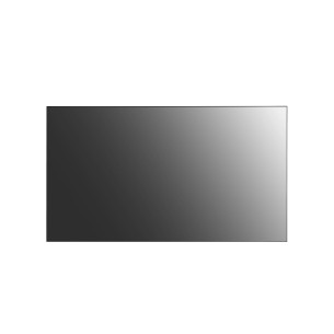 LG 49VL5PJ-A visualizzatore di messaggi Design panorama 124,5 cm (49") 500 cd/m² Full HD Nero 24/7