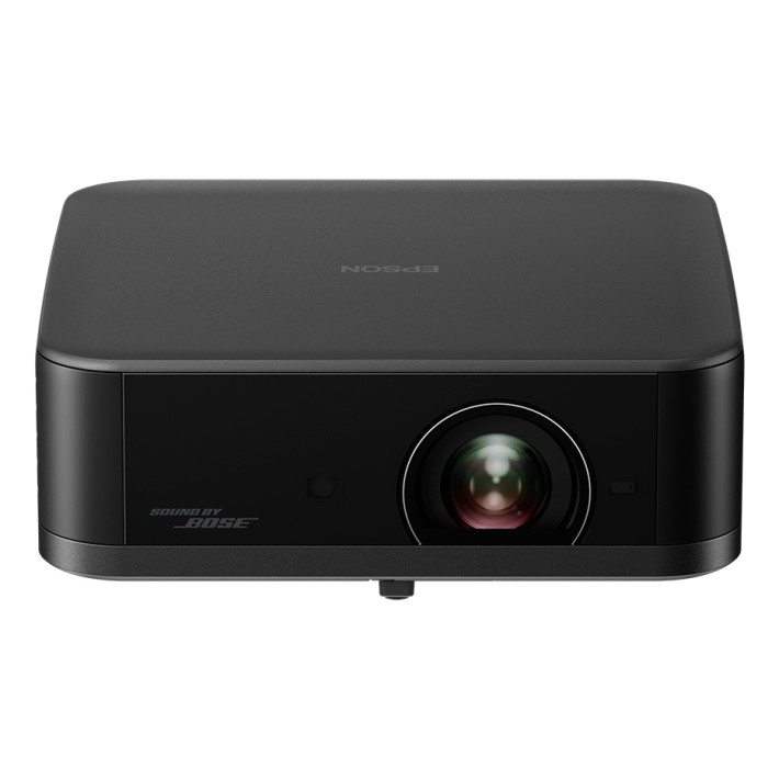 Epson V11HB73140 videoproiettore Proiettore a raggio standard 700 ANSI lumen 3LCD 4K (4096x2400) Nero