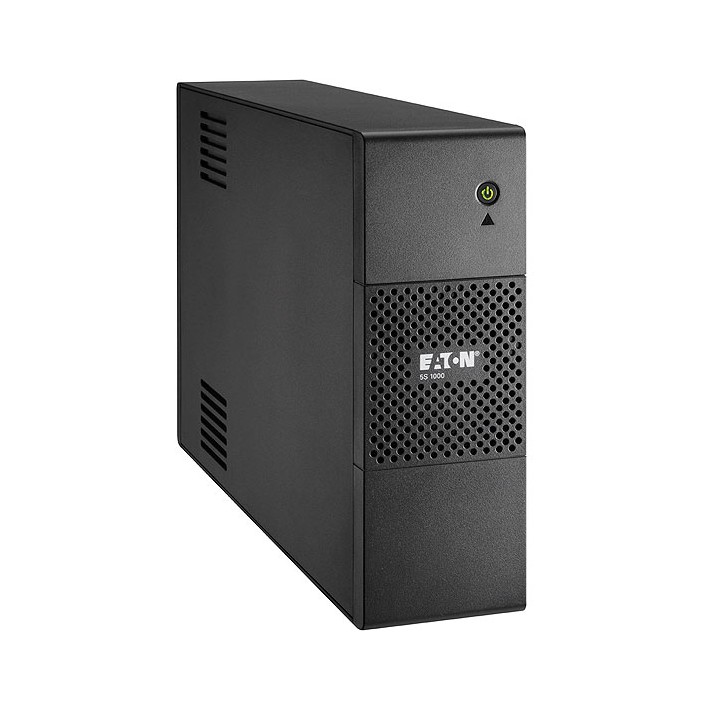 Eaton 5S 1500i gruppo di continuità (UPS) 1,5 kVA 900 W 8 presa(e) AC