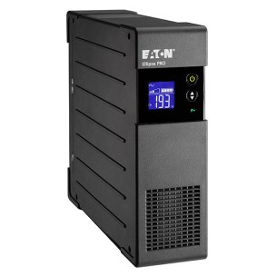 Eaton Ellipse PRO 650 IEC gruppo di continuità (UPS) A linea interattiva 0,65 kVA 400 W 4 presa(e) AC