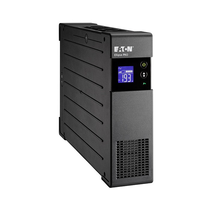 Eaton Ellipse PRO 1200 DIN gruppo di continuità (UPS) A linea interattiva 1,2 kVA 750 W 8 presa(e) AC