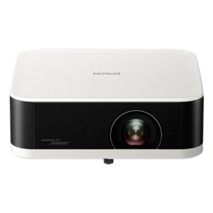 Epson V11HB72040 videoproiettore Proiettore a raggio standard 700 ANSI lumen 3LCD 1080p (1920x1080) Bianco