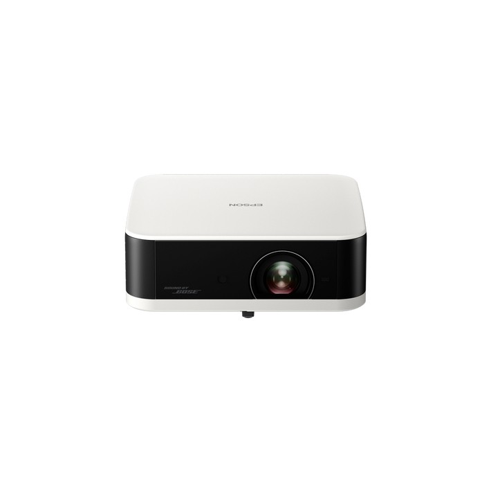 Epson V11HB72040 videoproiettore Proiettore a raggio standard 700 ANSI lumen 3LCD 1080p (1920x1080) Bianco