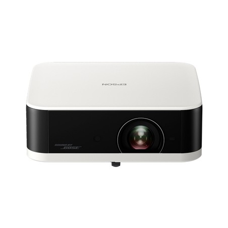 Epson V11HB72040 videoproiettore Proiettore a raggio standard 700 ANSI lumen 3LCD 1080p (1920x1080) Bianco