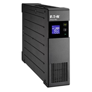 Eaton Ellipse PRO 1600 IEC gruppo di continuità (UPS) A linea interattiva 1,6 kVA 1000 W 8 presa(e) AC