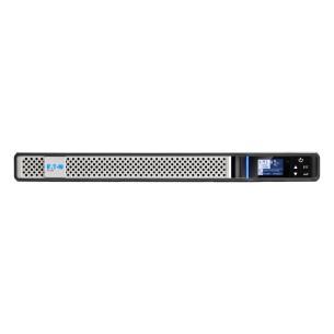 Eaton 5P1550IRG2 gruppo di continuità (UPS) A linea interattiva 1,55 kVA 1350 W 6 presa(e) AC