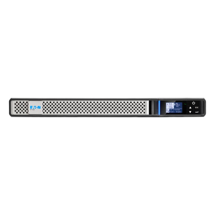 Eaton 5P1550IRG2 gruppo di continuità (UPS) A linea interattiva 1,55 kVA 1350 W 6 presa(e) AC