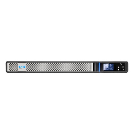 Eaton 5P1550IRG2 gruppo di continuità (UPS) A linea interattiva 1,55 kVA 1350 W 6 presa(e) AC