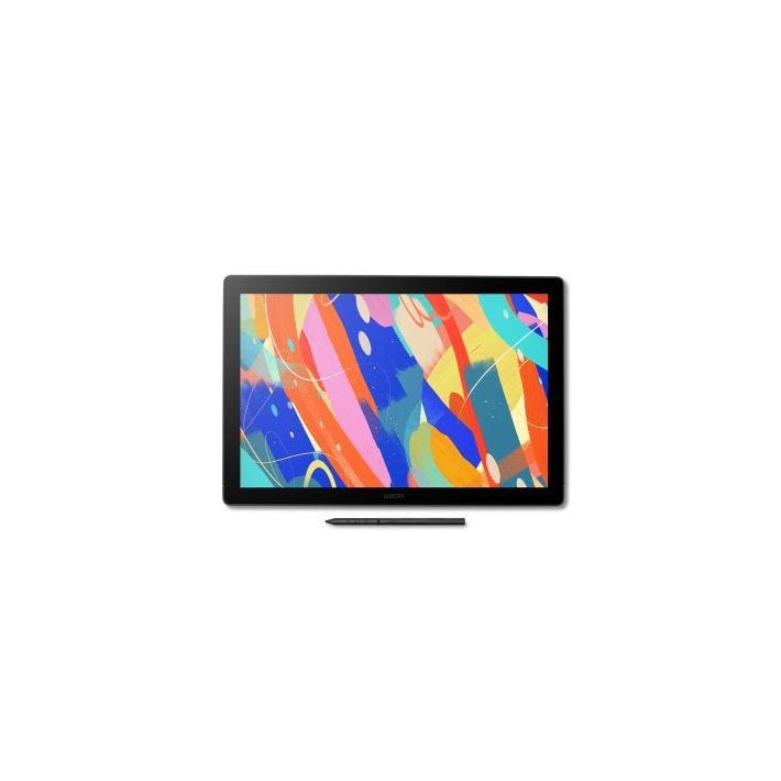 Wacom DTK168K0B tavoletta grafica Nero 345 x 215 mm USB