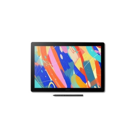 Wacom DTK168K0B tavoletta grafica Nero 345 x 215 mm USB