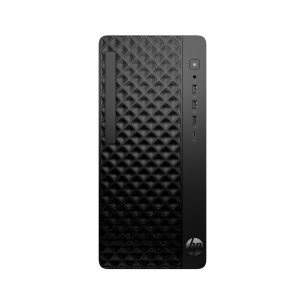 HP ProDesk 2 Tower G1i E Desktop PC Intel® Core™ i7 i7-14700 16 GB DDR5-SDRAM 512 GB SSD Windows 11 Pro Nero