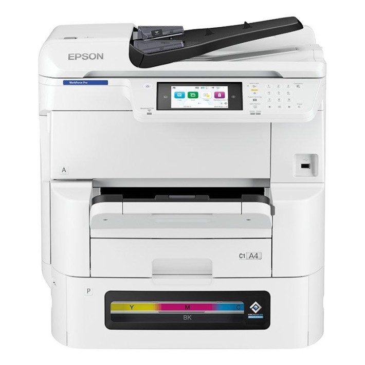 Epson WorkForce Pro EM-C8100RDWF Ad inchiostro A3 4800 x 1200 DPI Wi-Fi
