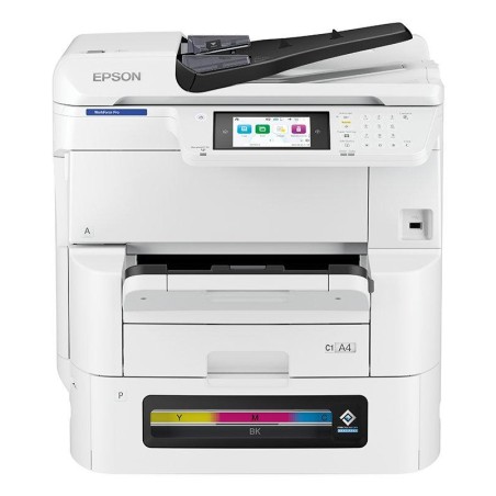 Epson WorkForce Pro EM-C8100RDWF Ad inchiostro A3 4800 x 1200 DPI Wi-Fi