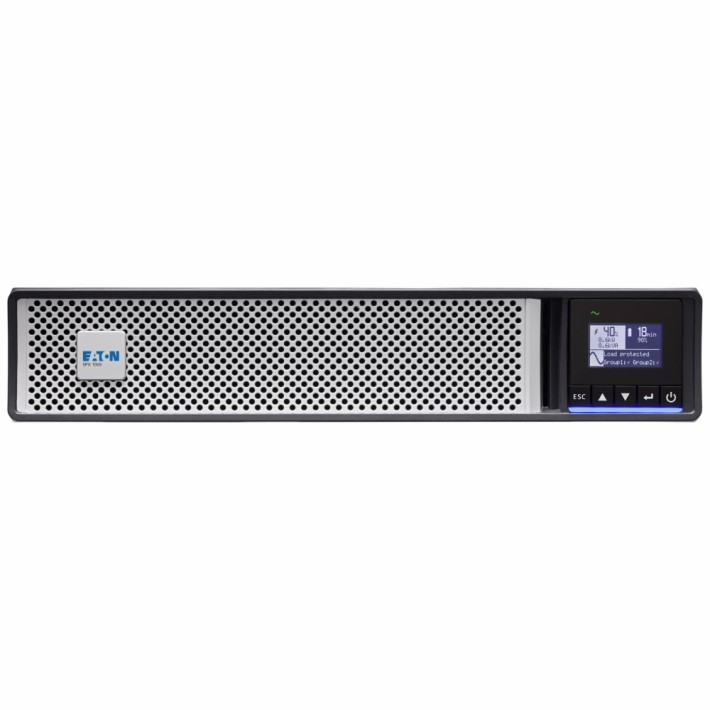 Eaton 5PX1000IRT2UG2 gruppo di continuità (UPS) A linea interattiva 1 kVA 1000 W 8 presa(e) AC