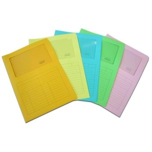 Blasetti Sintex Carta Blu A4