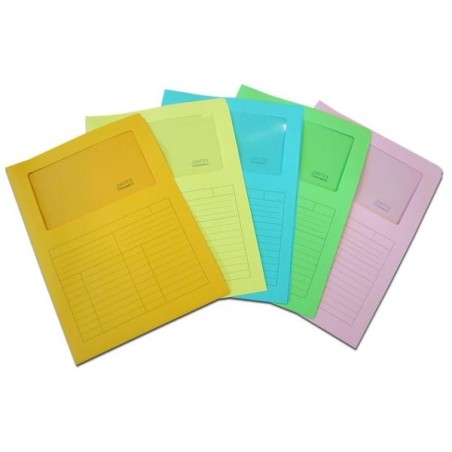 Blasetti Sintex Carta Blu A4