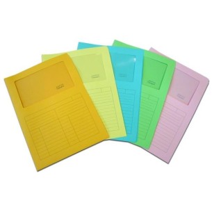 Blasetti Sintex Carta Verde A4