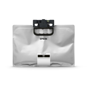 Epson WorkForce Pro WF-C529R / C579R Ink Pack XXL Black XXL
