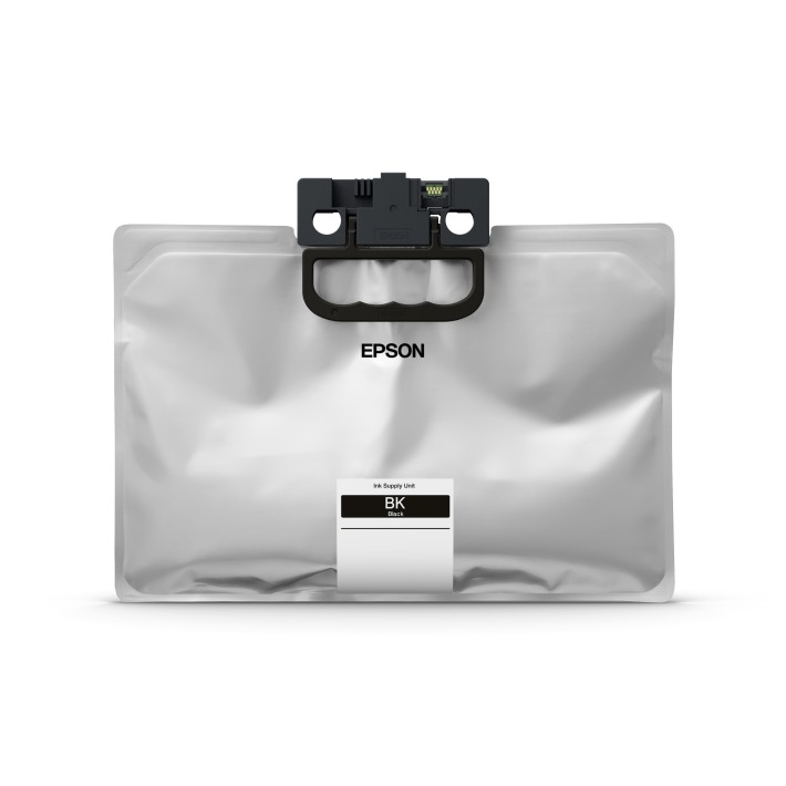 Epson WorkForce Pro WF-C529R / C579R Ink Pack XXL Black XXL