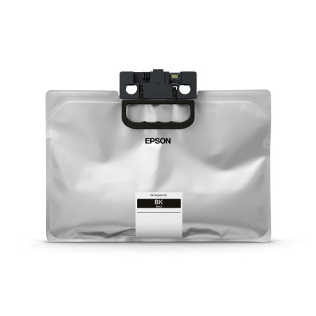 Epson WorkForce Pro WF-C529R / C579R Ink Pack XXL Black XXL