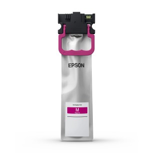 Epson WorkForce Pro WF-C529R / C579R Ink Pack XL Magenta