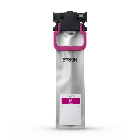 Epson WorkForce Pro WF-C529R / C579R Ink Pack XL Magenta