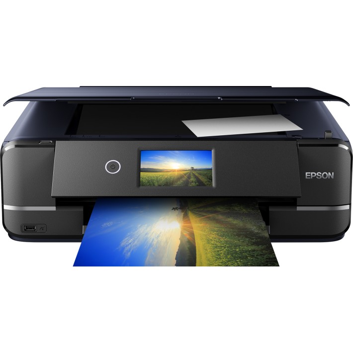 Epson Expression Photo XP-970 stampante fotografica multifunzione inkjet a cartucce