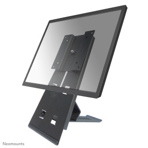 Neomounts FPMA-D825BLACK Supporto per monitor 10-27" - inclinabile