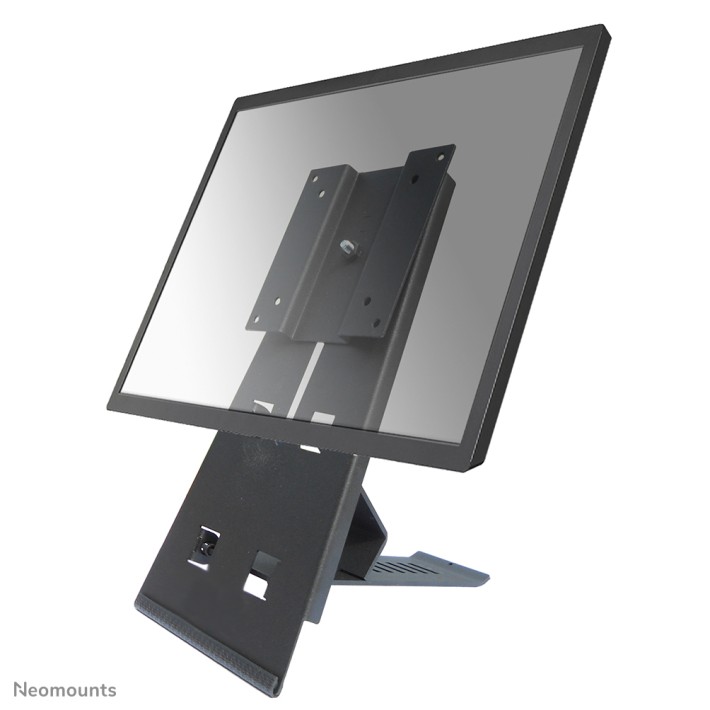 Neomounts FPMA-D825BLACK Supporto per monitor 10-27" - inclinabile