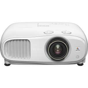 Epson EH-TW7100 with HC lamp warranty