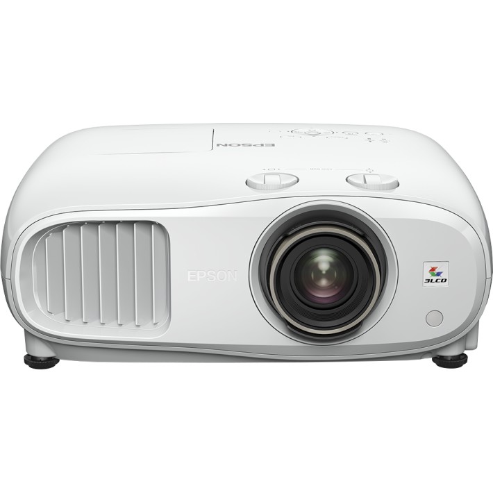 Epson EH-TW7100 with HC lamp warranty