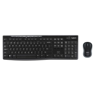 Logitech MK270