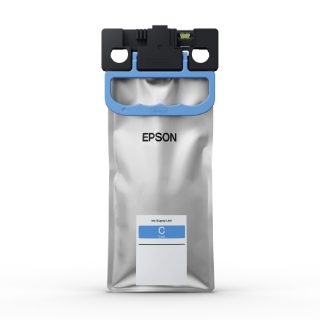 Epson WorkForce Pro WF-C529R / C579R Ink Pack XXL Cyan