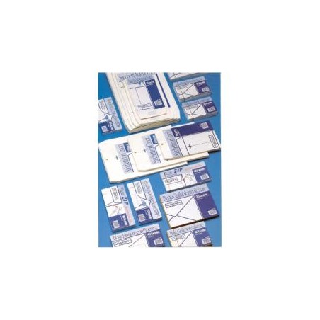 Blasetti busta Bianco 40 pz