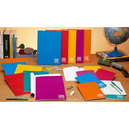 Blasetti Maxi 100Gr 21x29.7cm 5M quaderno per scrivere Multicolore