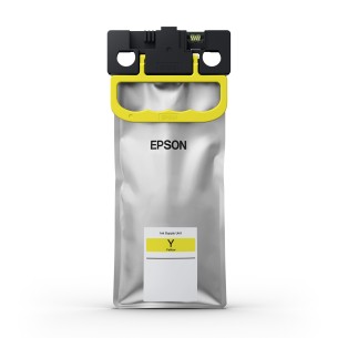 Epson WorkForce Pro WF-C529R / C579R Ink Pack XXL Yellow