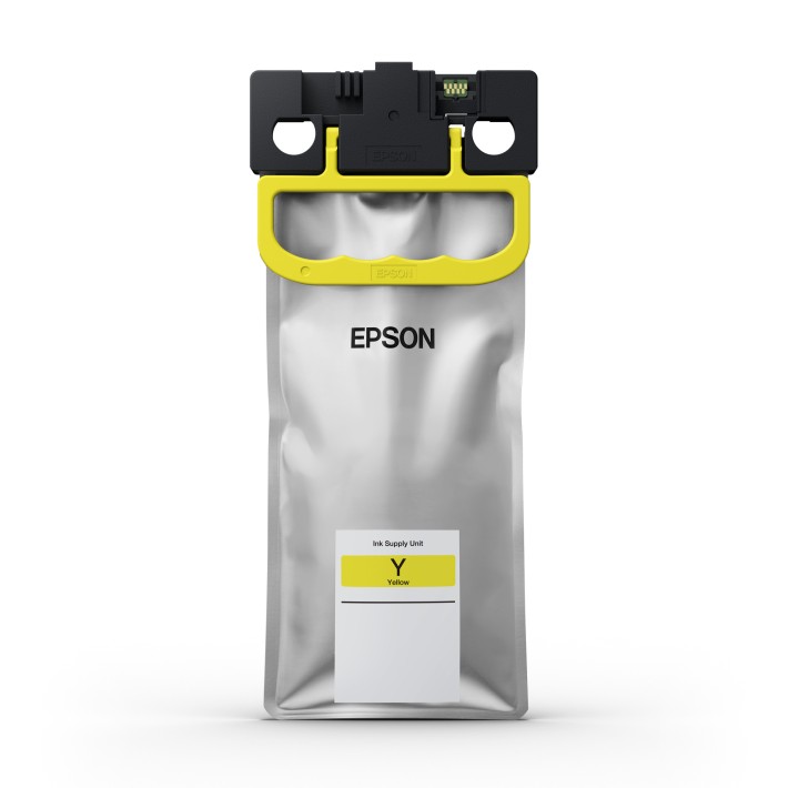 Epson WorkForce Pro WF-C529R / C579R Ink Pack XXL Yellow