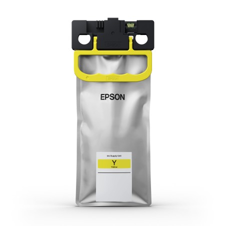 Epson WorkForce Pro WF-C529R / C579R Ink Pack XXL Yellow