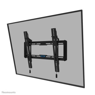 Neomounts WL35-550BL14 Supporto TV a parete 40-75" - inclinabile - montaggio facile