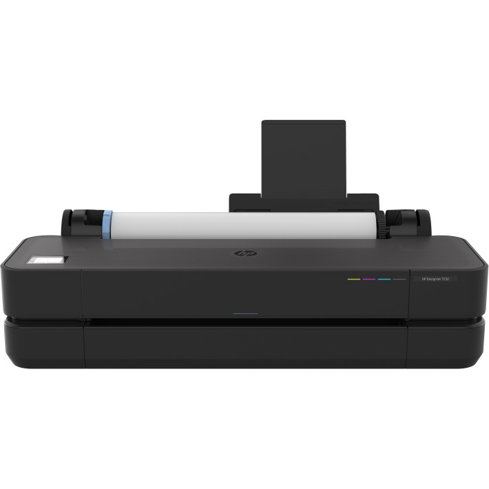 HP Designjet Stampante T250 24" edizione 2025