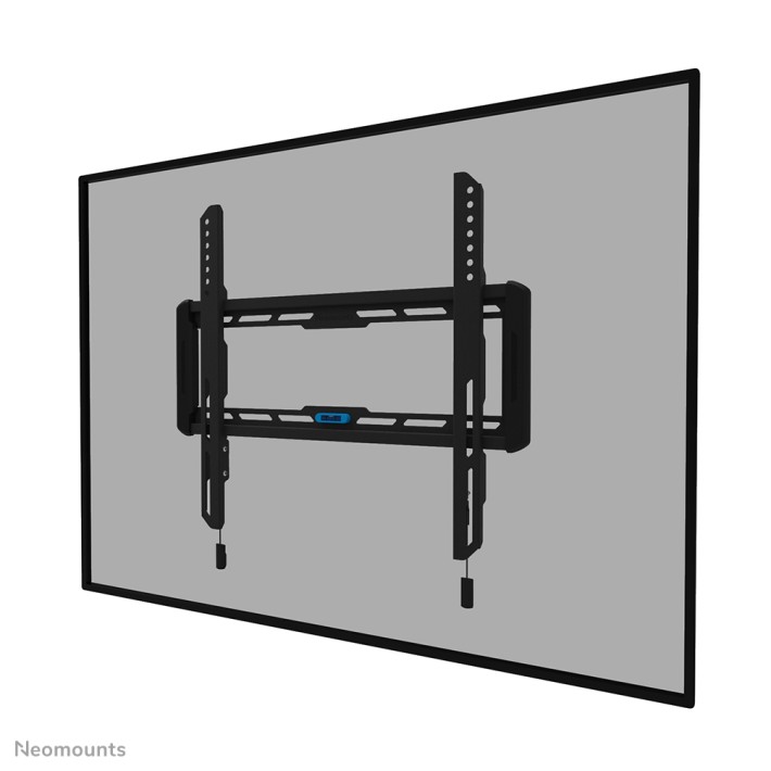Neomounts WL30-550BL14 Supporto TV a parete 40-75" - ultrapiatto - montaggio facile