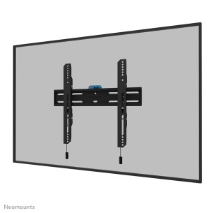 Neomounts WL30S-850BL14 Supporto TV a parete 40-75" - fisso - bloccabile - installazione rapida