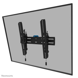 Neomounts WL35S-850BL14 Supporto TV a parete 40-75" - inclinabile - bloccabile - installazione rapida