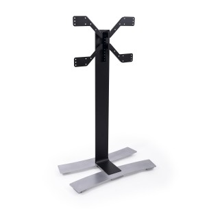 Erard 039050 Supporto TV a parete 190,5 cm (75")