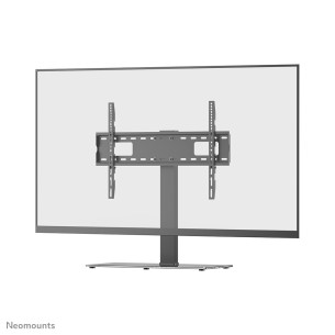Neomounts DS45-430BL16 Supporto da tavolo per TV 37-70"- girevole